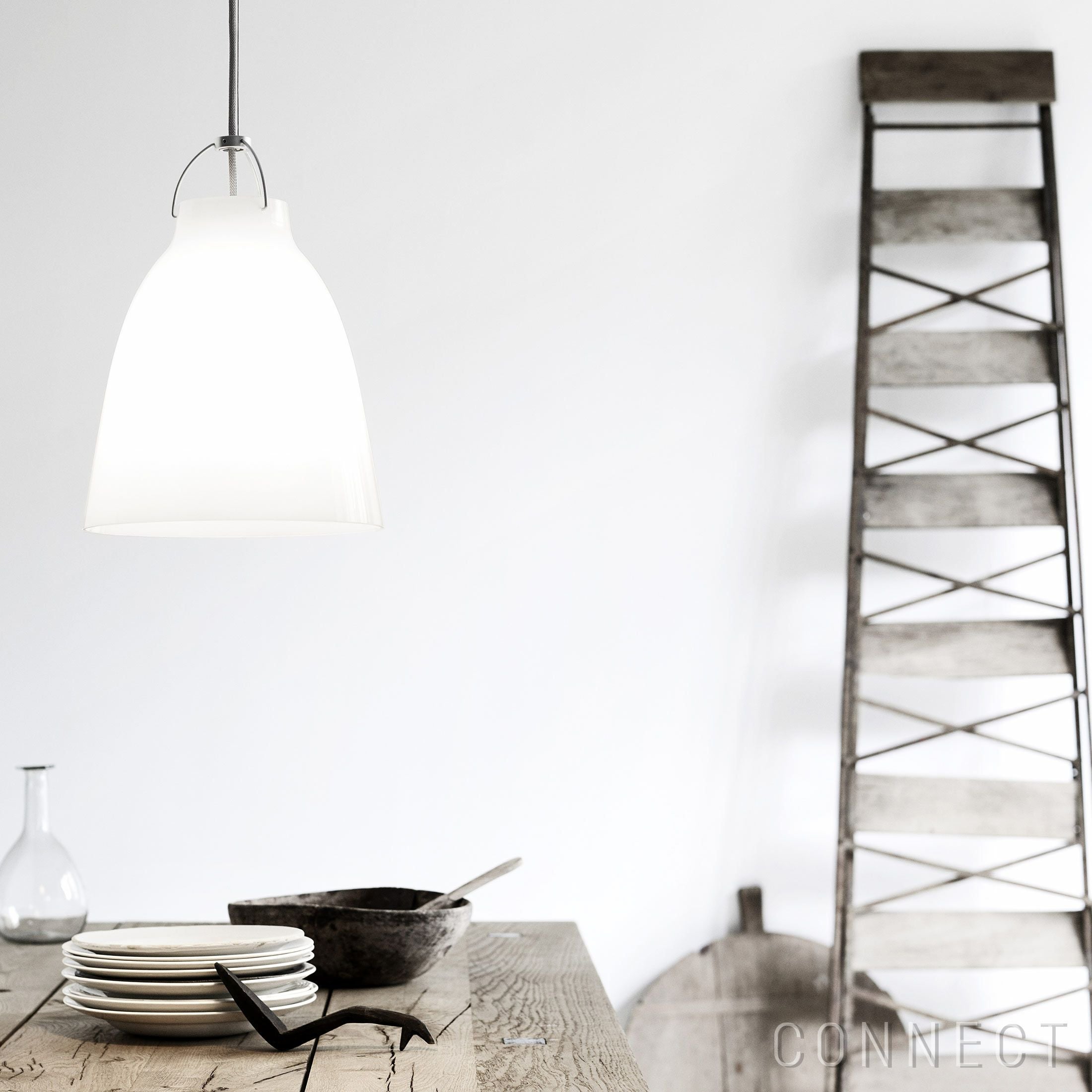 FRITZ HANSEN（フリッツ・ハンセン） / Caravaggio Opal