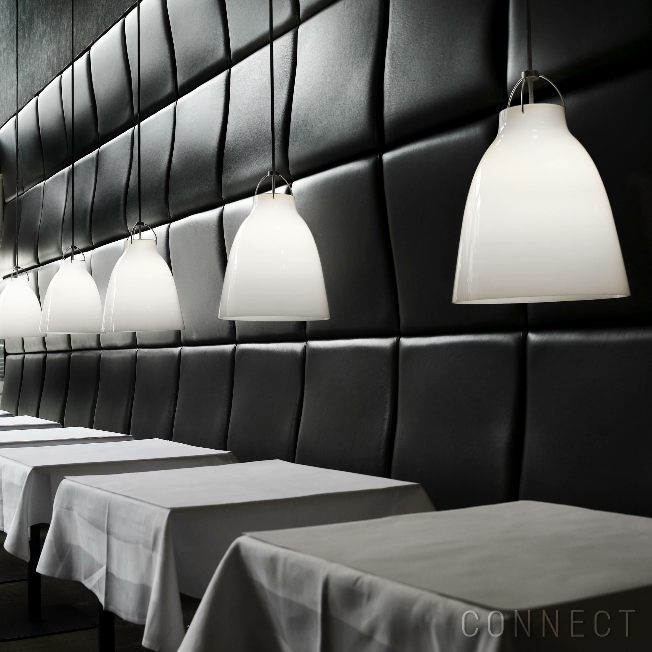 FRITZ HANSEN（フリッツ・ハンセン） / Caravaggio Opal