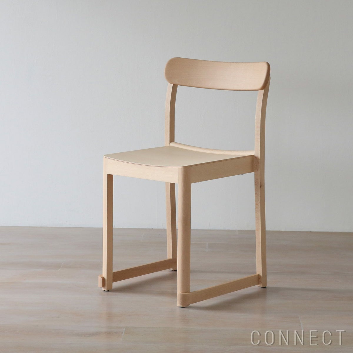 Artek(アルテック) / ATELIER CHAIR（アトリエチェア) / ビーチ材