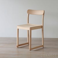 Artek(アルテック) / ATELIER CHAIR（アトリエチェア) / ビーチ材