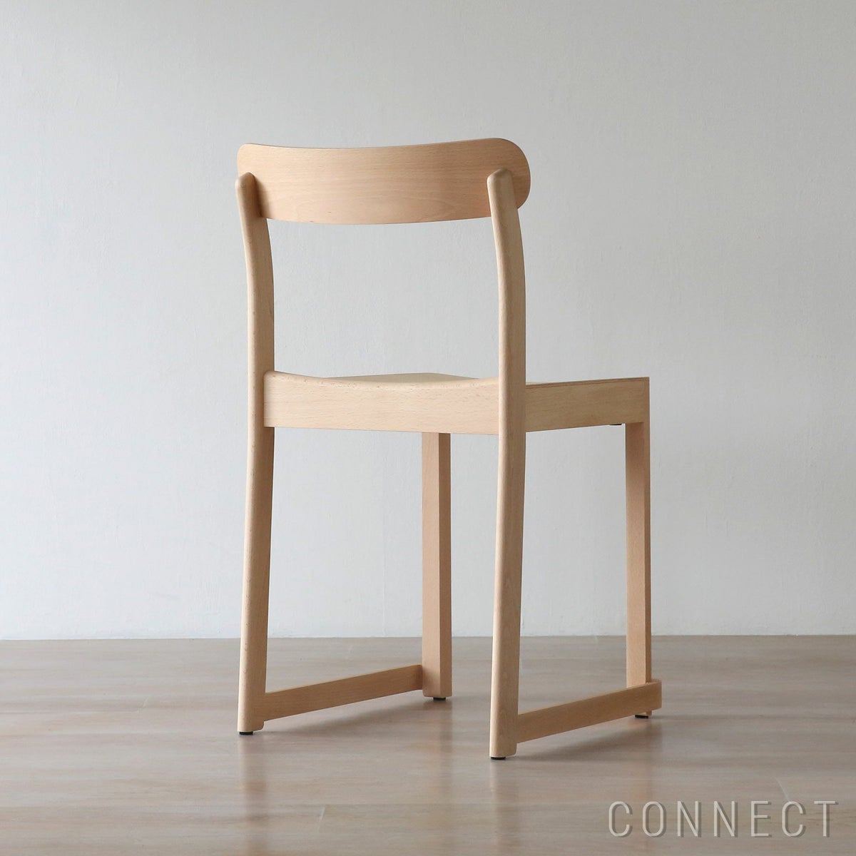 Artek(アルテック) / ATELIER CHAIR（アトリエチェア) / ビーチ材