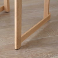 Artek(アルテック) / ATELIER CHAIR（アトリエチェア) / ビーチ材