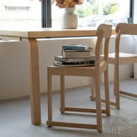 Artek(アルテック) / ATELIER CHAIR（アトリエチェア) / ビーチ材