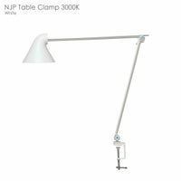 louis poulsen(ルイスポールセン) NJP Table（NJP テーブル） / クランプ式 / 3000K