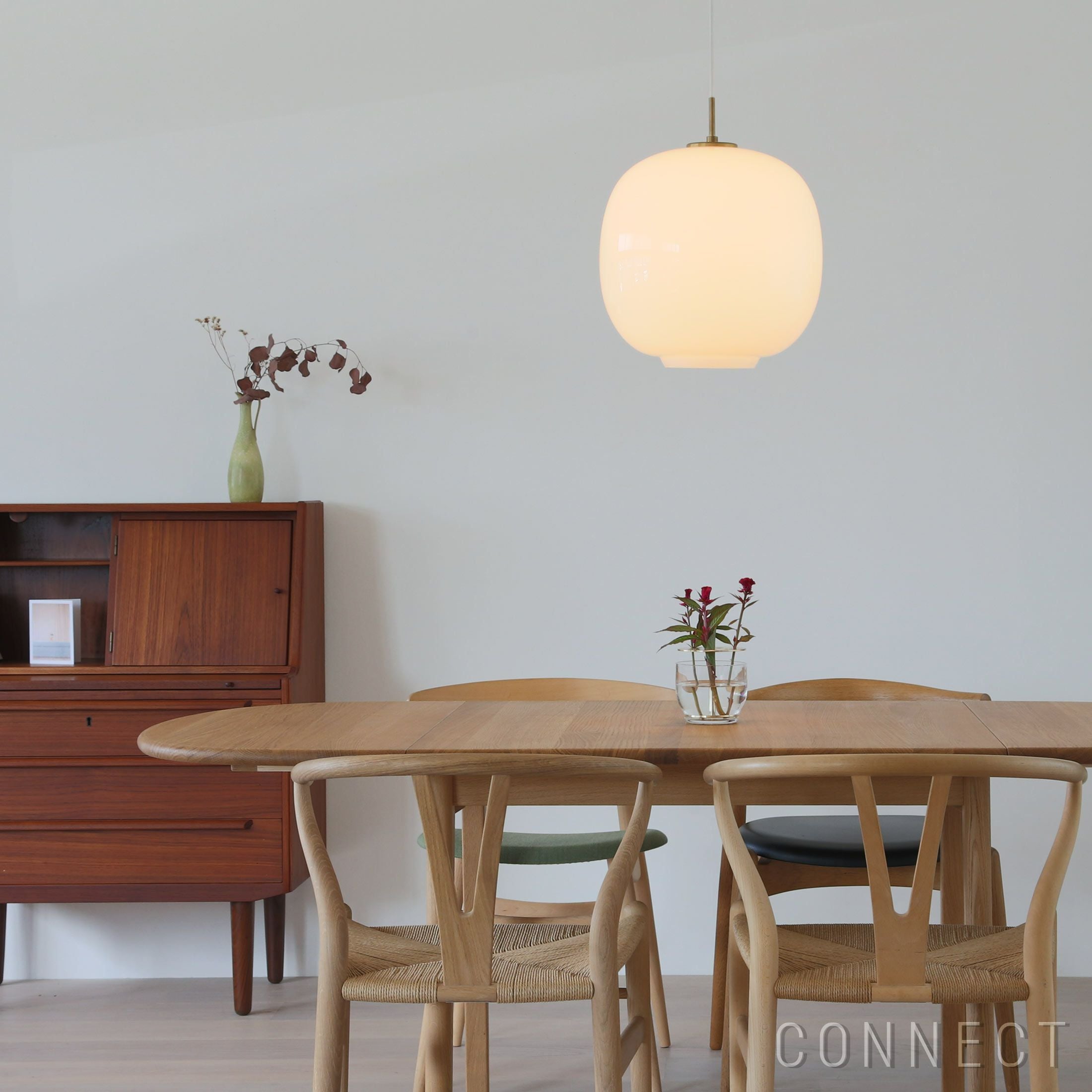 Louis Poulsen（ルイスポールセン） / VL 45 Radiohus pendant（ラジオ