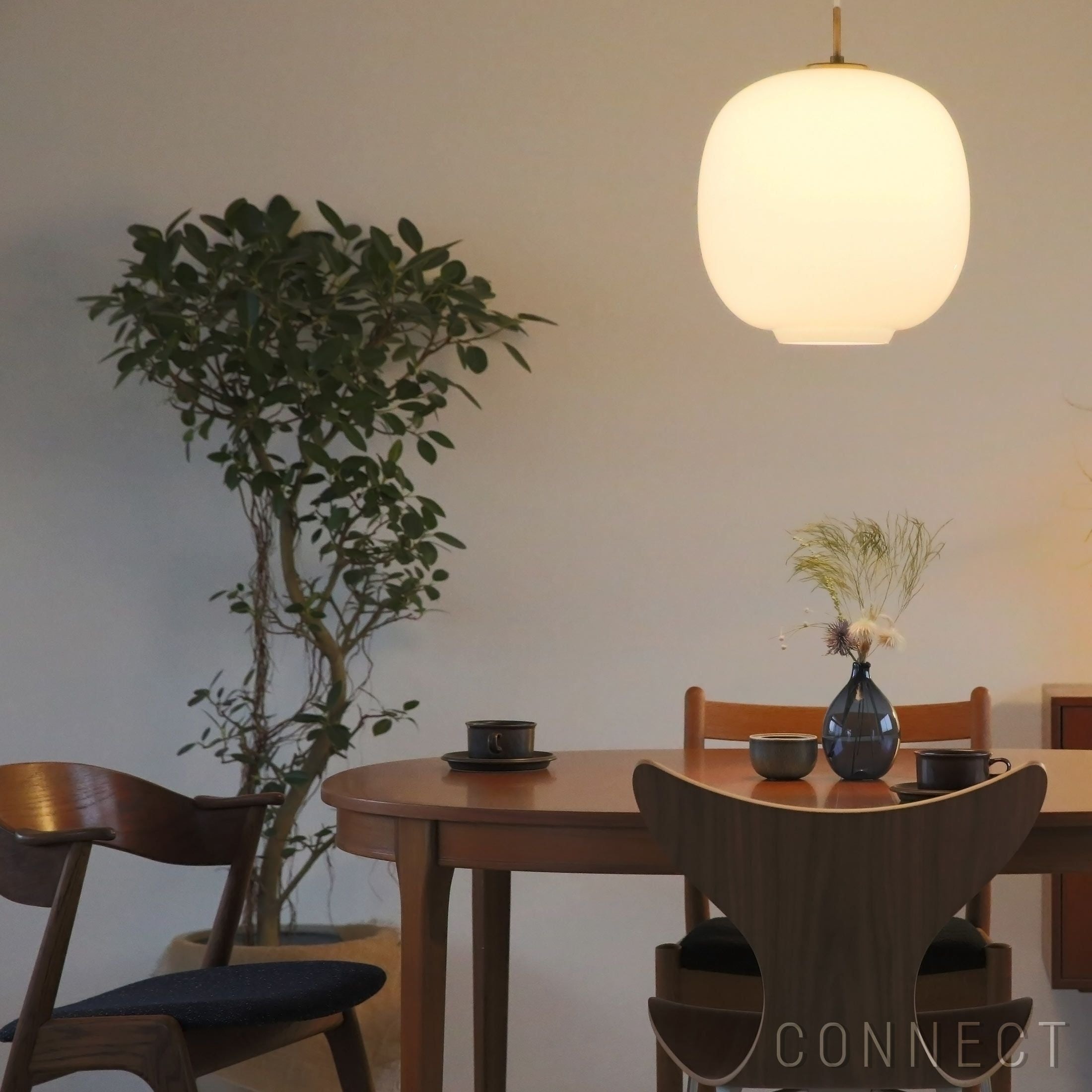 Louis Poulsen（ルイスポールセン） / VL 45 Radiohus pendant（ラジオ