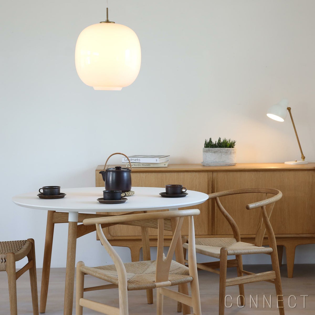 Louis Poulsen(ルイスポールセン) / VL 45 Radiohus pendant（ラジオハウス ペンダント） 370