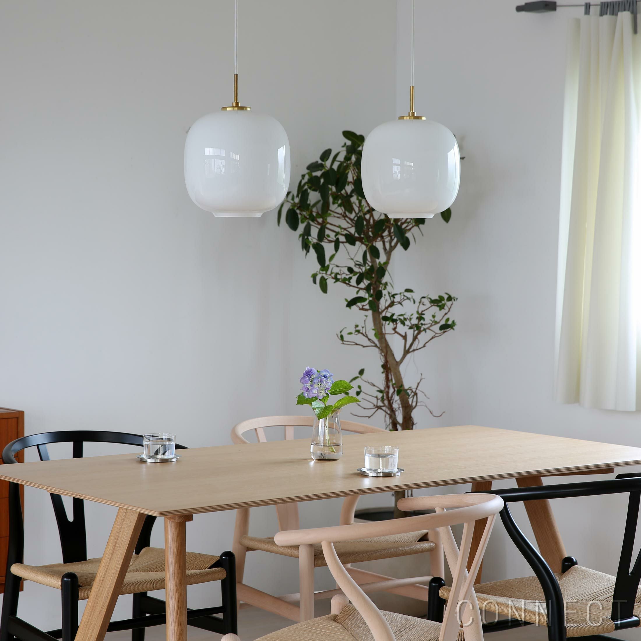 Louis Poulsen（ルイスポールセン） / VL 45 Radiohus pendant（ラジオ