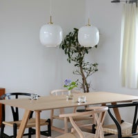 Louis Poulsen(ルイスポールセン) / VL 45 Radiohus pendant（ラジオハウス ペンダント） 250