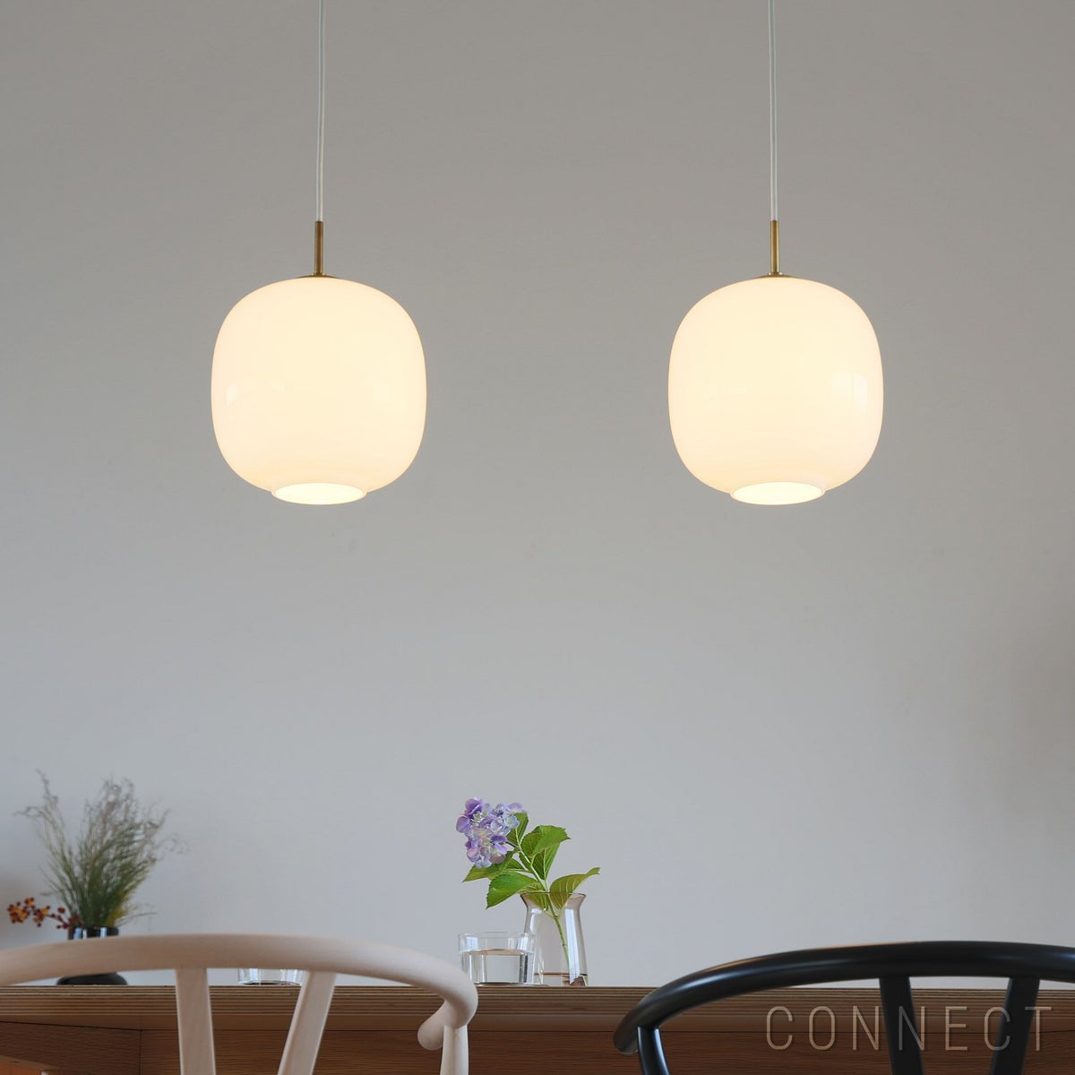 Louis Poulsen(ルイスポールセン) / VL 45 Radiohus pendant（ラジオハウス ペンダント） 250