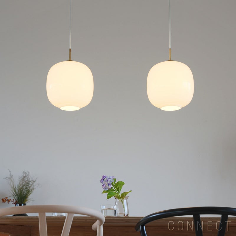 Louis Poulsen(ルイスポールセン) / VL 45 Radiohus pendant（ラジオハウス ペンダント） 250