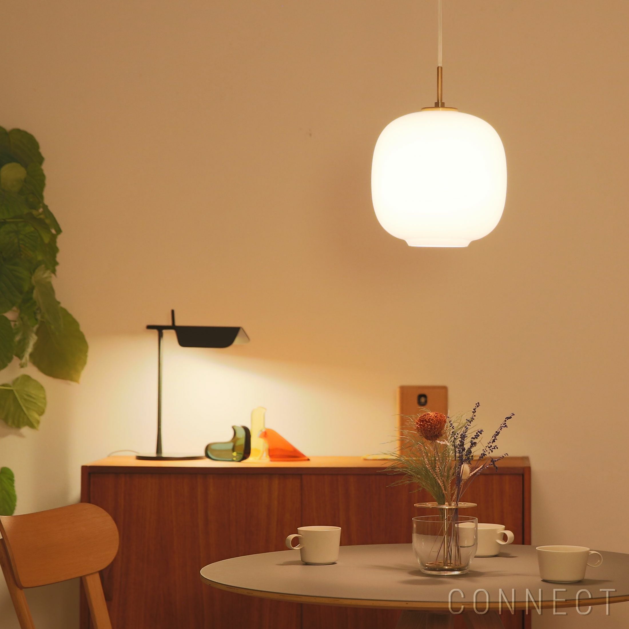 Louis Poulsen（ルイスポールセン） / VL 45 Radiohus pendant（ラジオ