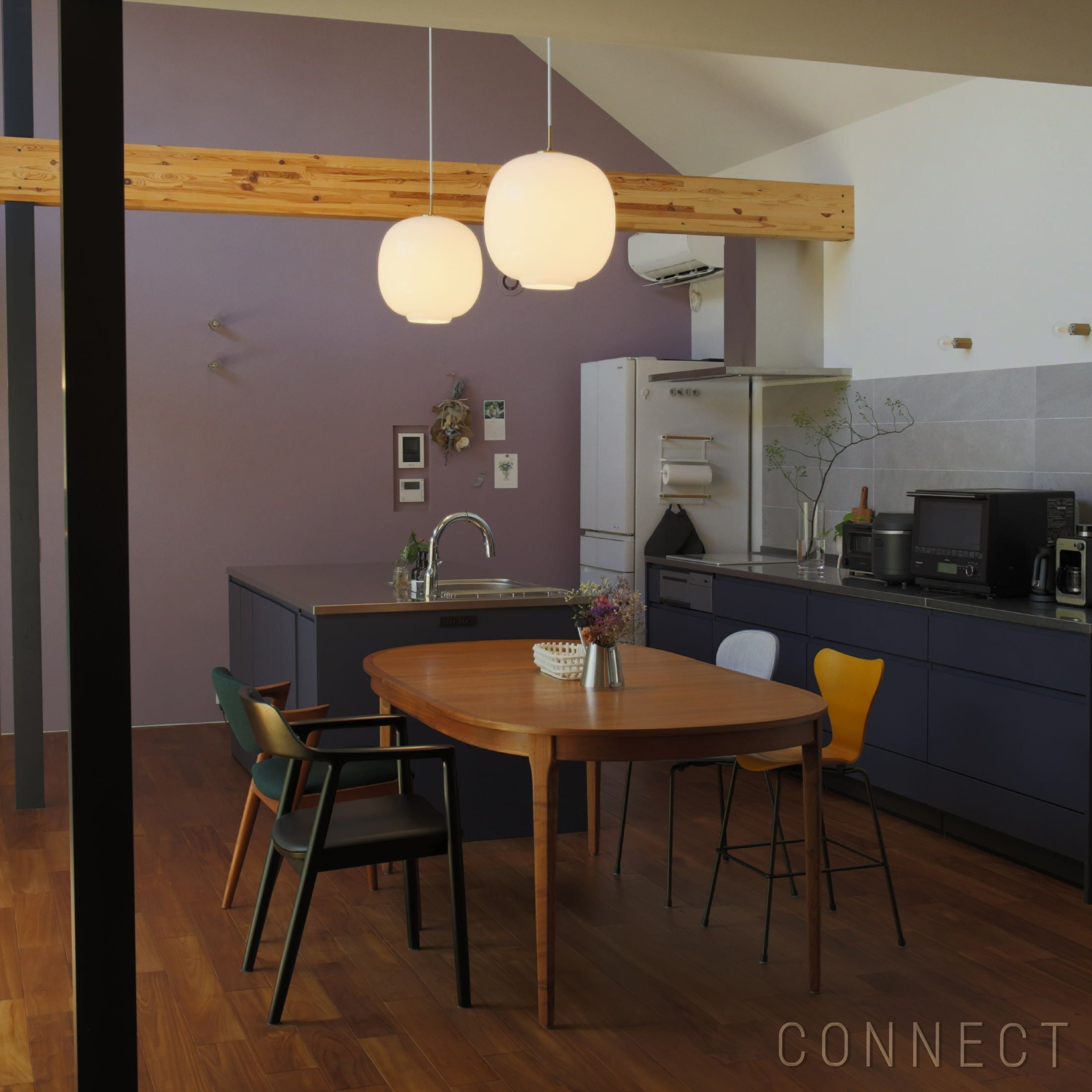 Louis Poulsen（ルイスポールセン） / VL 45 Radiohus pendant（ラジオ