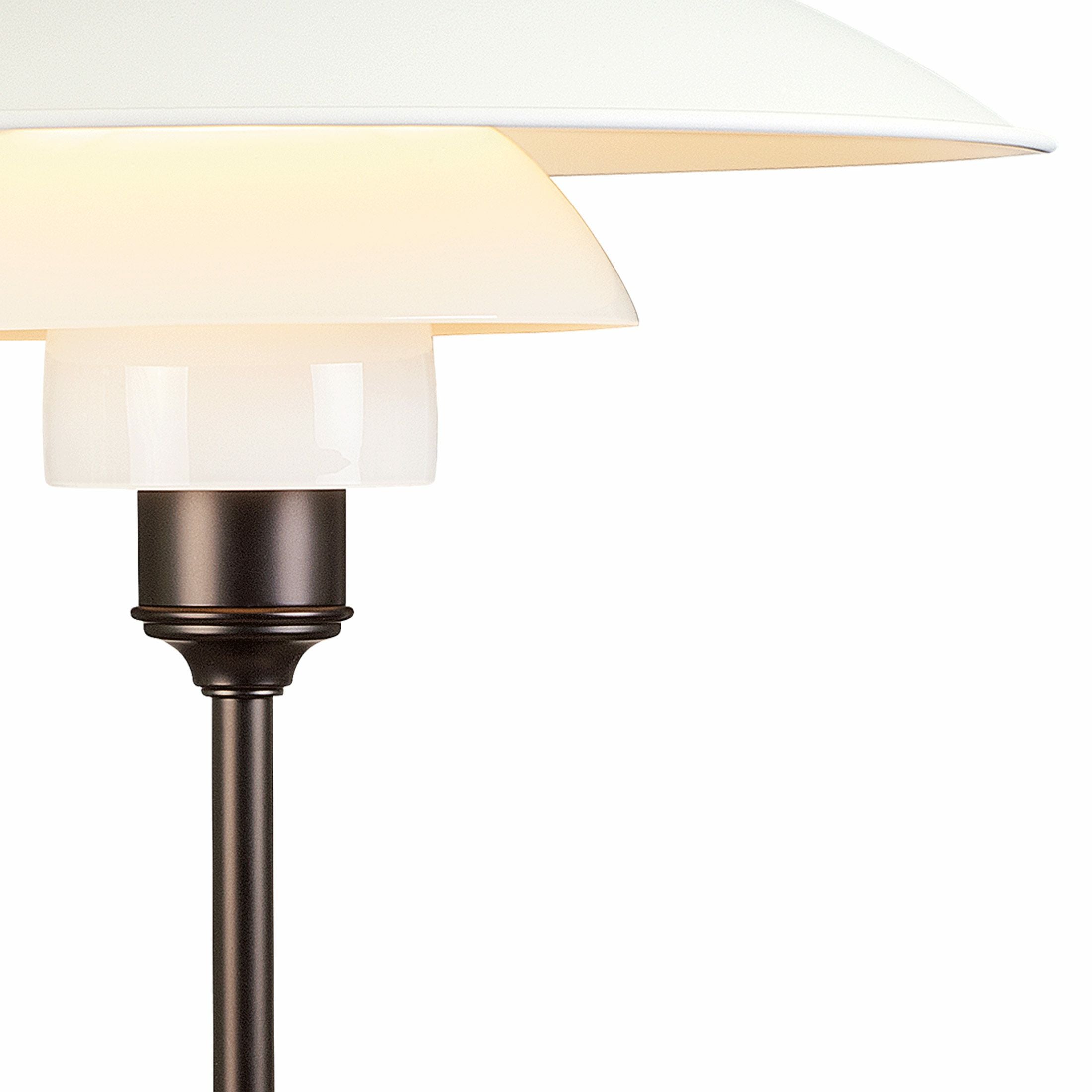 Louis Poulsen（ルイスポールセン） / PH 3 1/2-2 1/2 Table | CONNECT