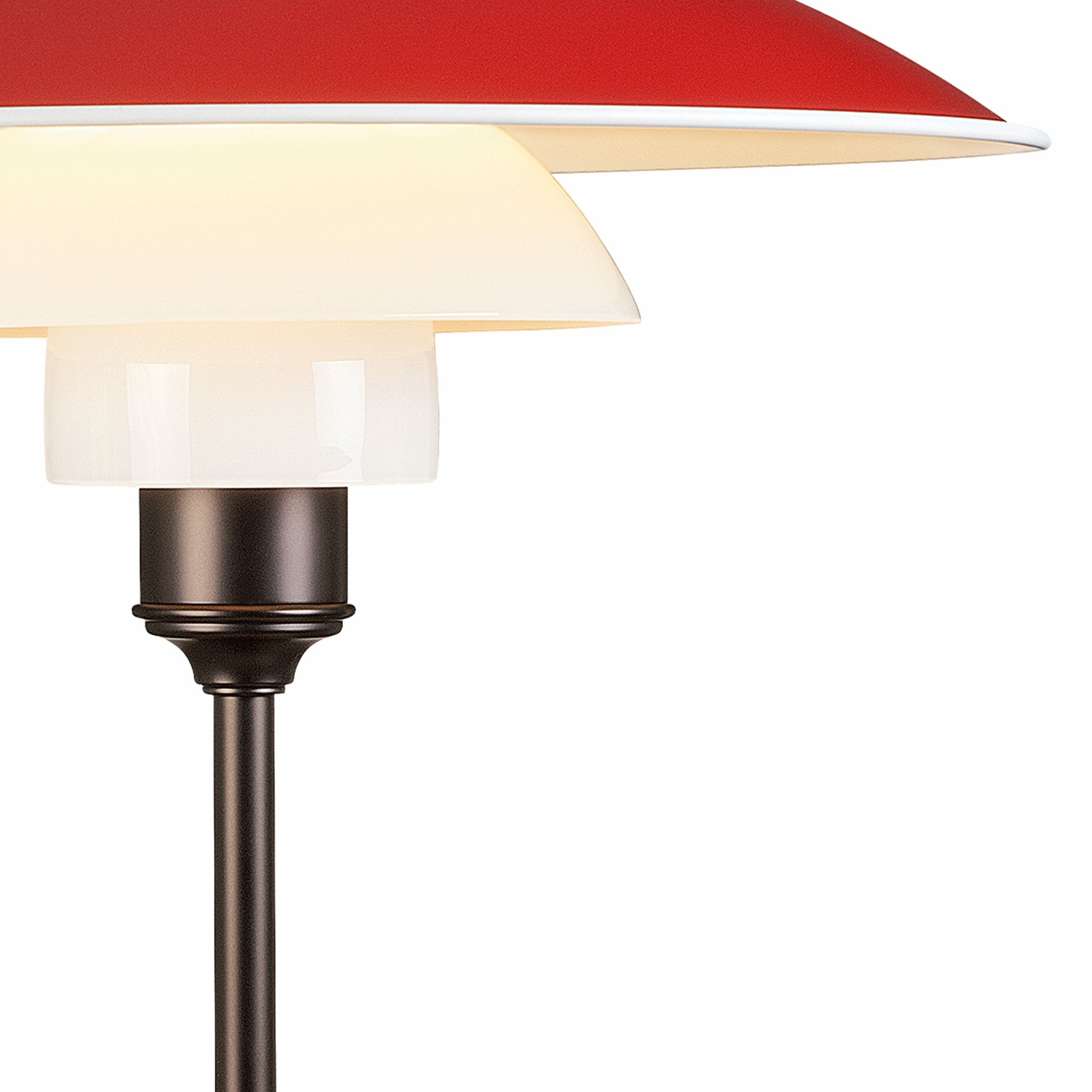 Louis Poulsen（ルイスポールセン） / PH 3 1/2-2 1/2 Table | CONNECT