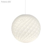 louis poulsen(ルイスポールセン) / Patera（パテラ） 600/ E26