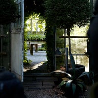 Louis Poulsen（ルイスポールセン） / Toldbod 155 Bollard（トルボー155ボラード） / H900 / 庭園灯