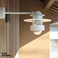 Louis Poulsen（ルイスポールセン） / Albertslund Wall （アルバスルン ウォール）/ ホワイト / グレー