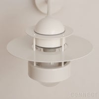 Louis Poulsen（ルイスポールセン） / Albertslund Wall （アルバスルン ウォール）/ ホワイト / グレー