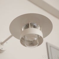 Louis Poulsen（ルイスポールセン） / Albertslund Wall （アルバスルン ウォール）/ ホワイト / グレー