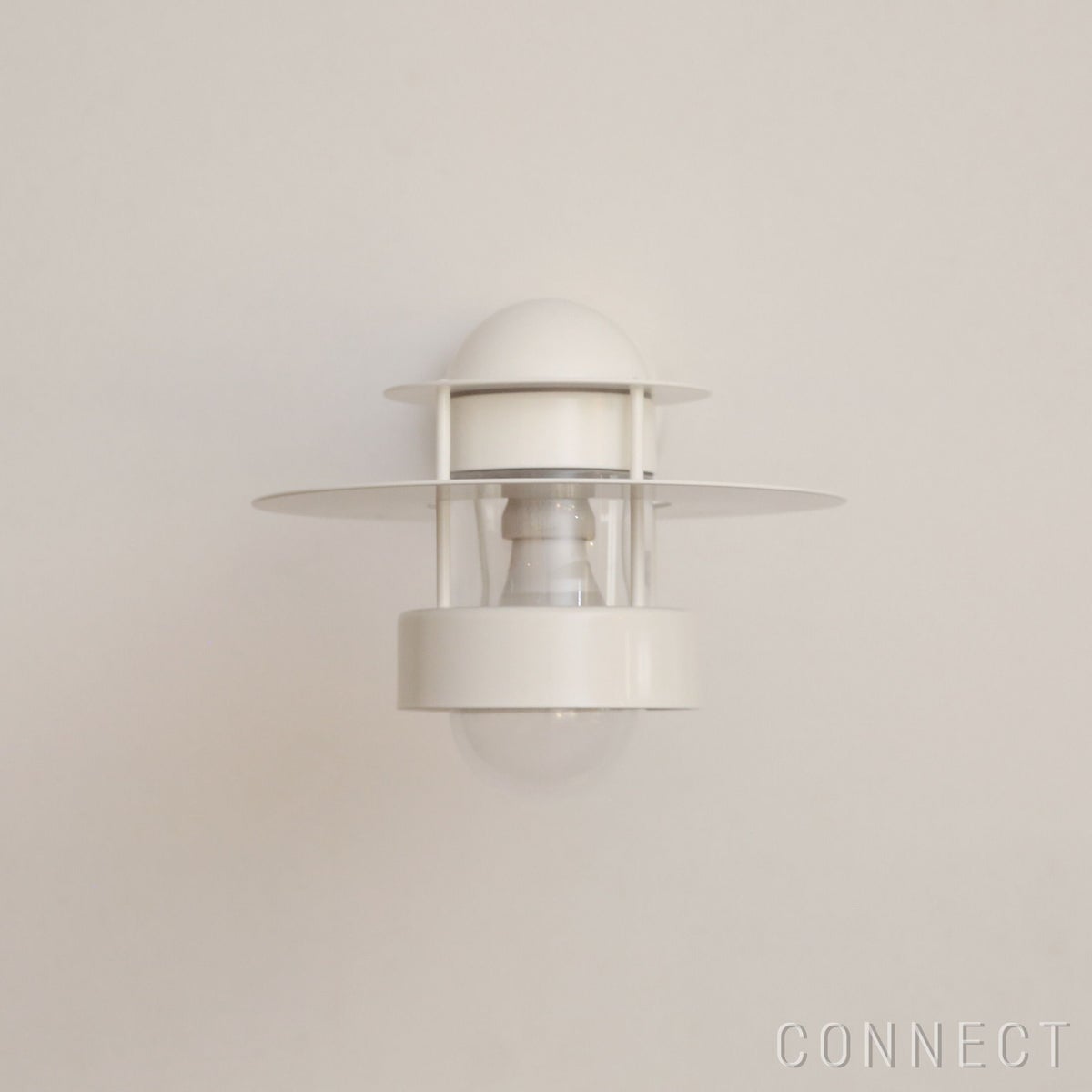 Louis Poulsen（ルイスポールセン） / Albertslund Wall （アルバスルン ウォール）/ ホワイト / グレー