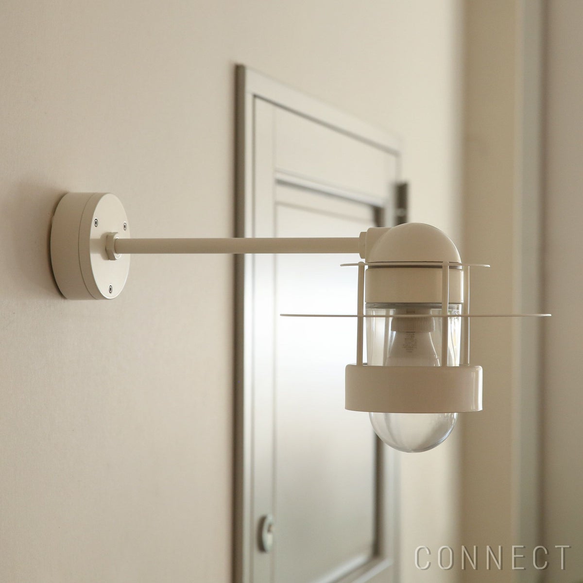 Louis Poulsen（ルイスポールセン） / Albertslund Wall （アルバスルン ウォール）/ ホワイト / グレー