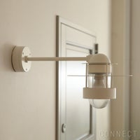 Louis Poulsen（ルイスポールセン） / Albertslund Wall （アルバスルン ウォール）/ ホワイト / グレー