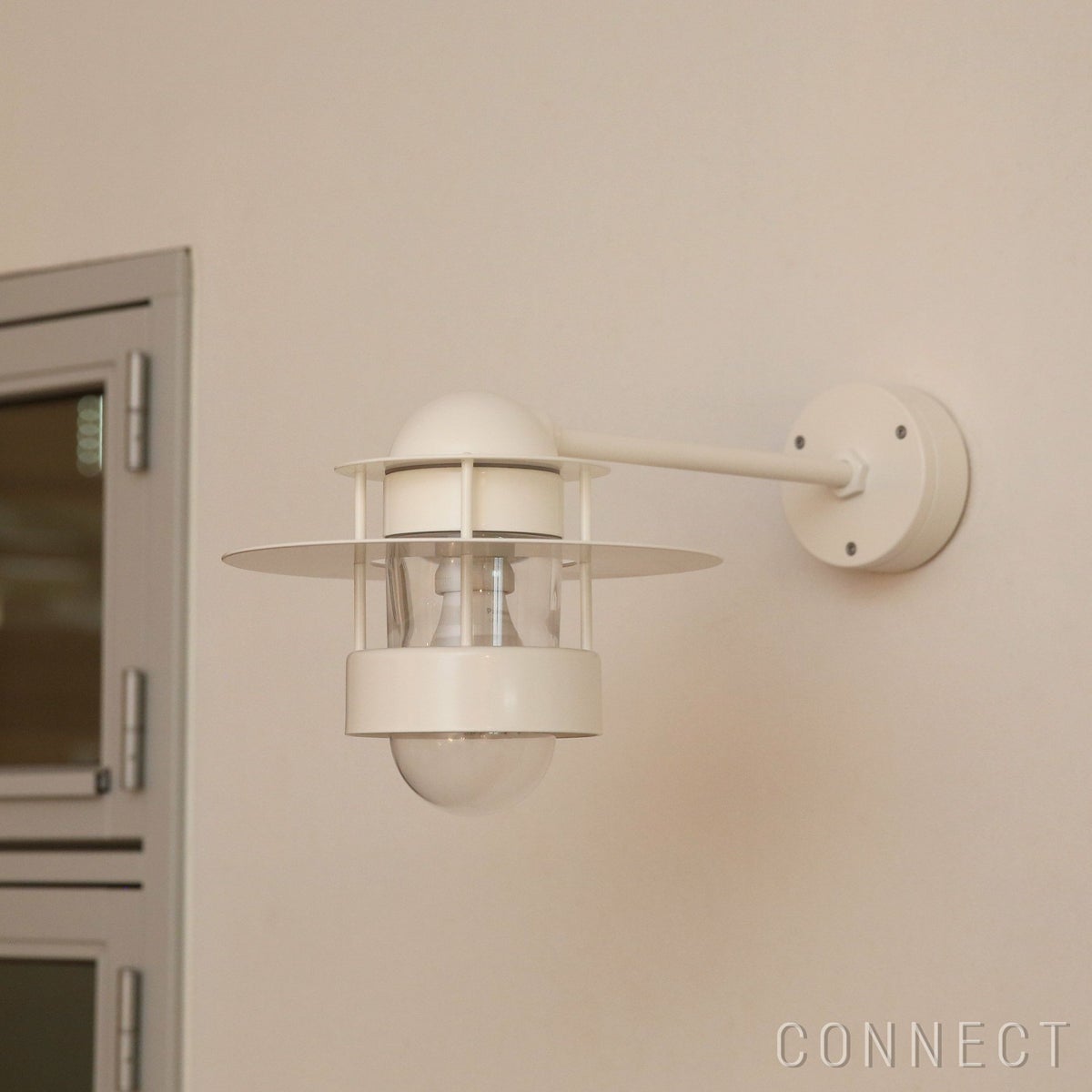 Louis Poulsen（ルイスポールセン） / Albertslund Wall （アルバスルン ウォール）/ ホワイト / グレー