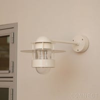 Louis Poulsen（ルイスポールセン） / Albertslund Wall （アルバスルン ウォール）/ ホワイト / グレー