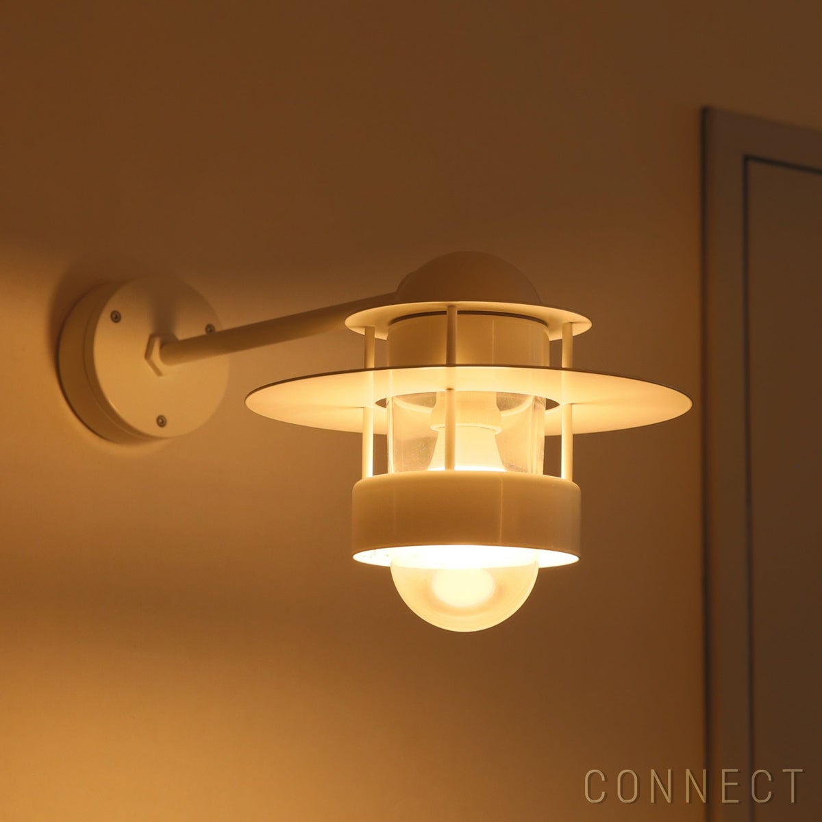 Louis Poulsen（ルイスポールセン） / Albertslund Wall （アルバスルン ウォール）/ ホワイト / グレー