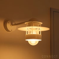 Louis Poulsen（ルイスポールセン） / Albertslund Wall （アルバスルン ウォール）/ ホワイト / グレー