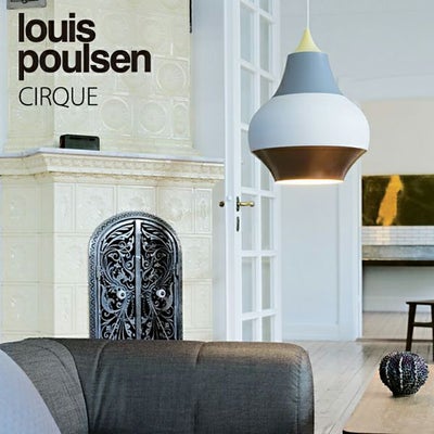 コードカット無料】Louis Poulsen(ルイスポールセン) / CIRQUE 