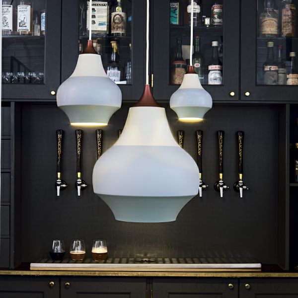 Louis Poulsen(ルイスポールセン) / CIRQUE（スィルク） φ220 | CONNECT