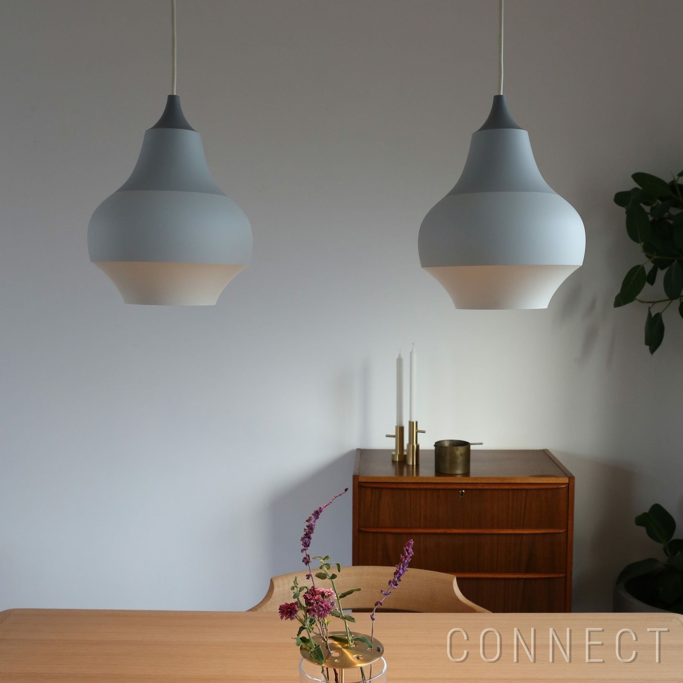 Louis Poulsen(ルイスポールセン) / CIRQUE（スィルク） φ220 | CONNECT