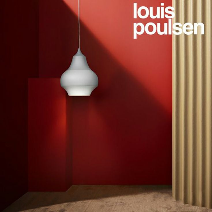 Louis Poulsen（ルイスポールセン） / CIRQUE（スィルク） φ150 | CONNECT