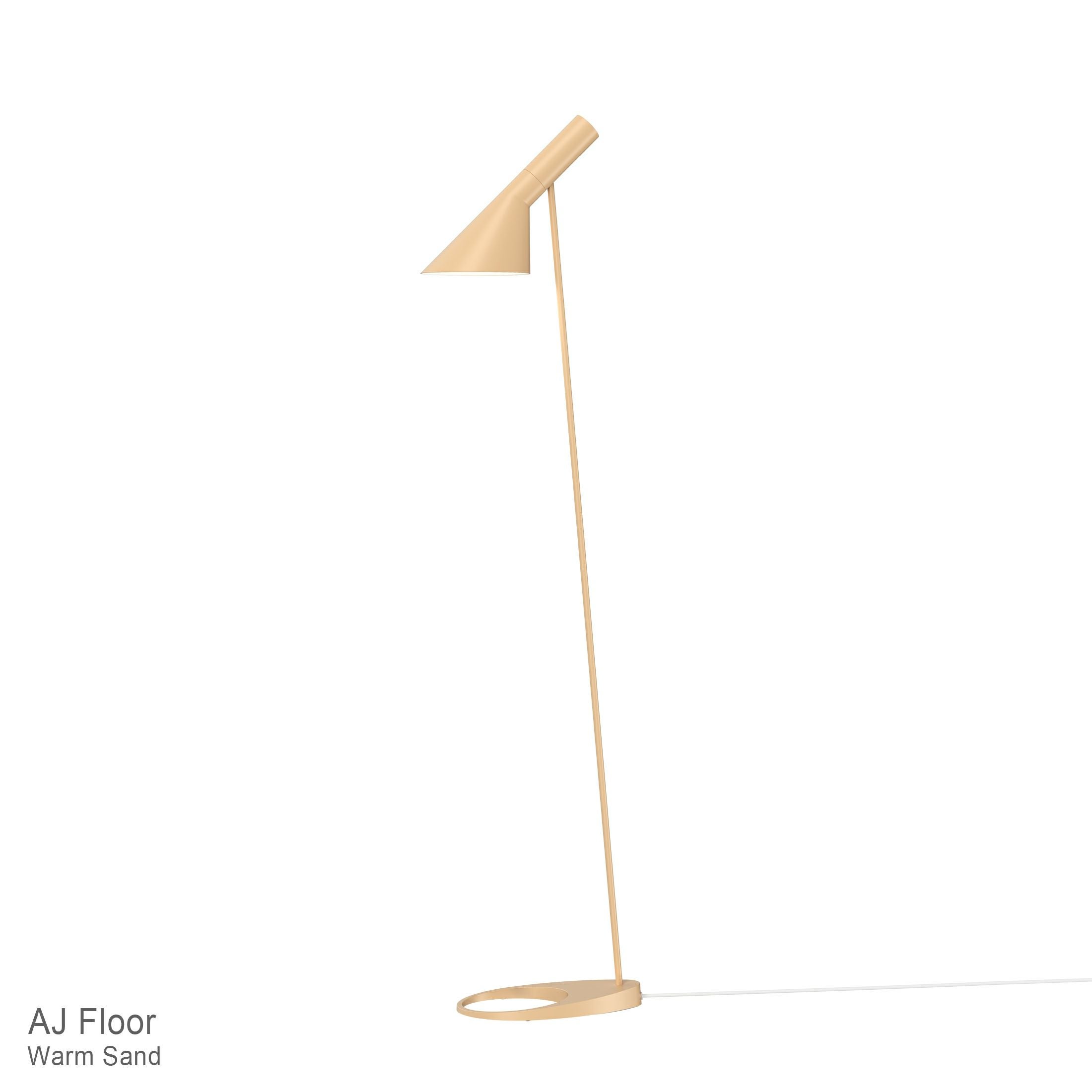 Louis Poulsen（ルイスポールセン） / AJ Floor（AJ フロア） / 全8色