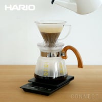 HARIO V60　Drip Scale  /  ハリオドリップスケール