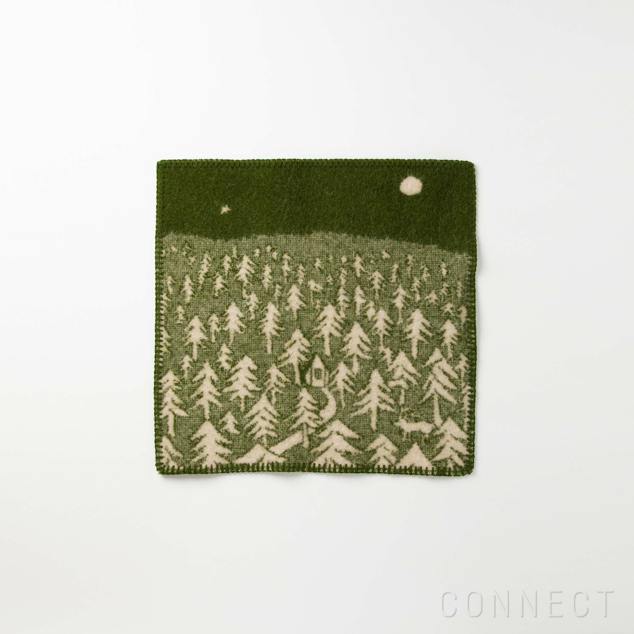 KLIPPAN（クリッパン）×mina perhonen（ミナ ペルホネン） ウール