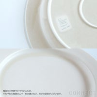 yumiko iihoshi porcelain （イイホシユミコ） unjour （アンジュール） apres-midi プレート 220 スナ