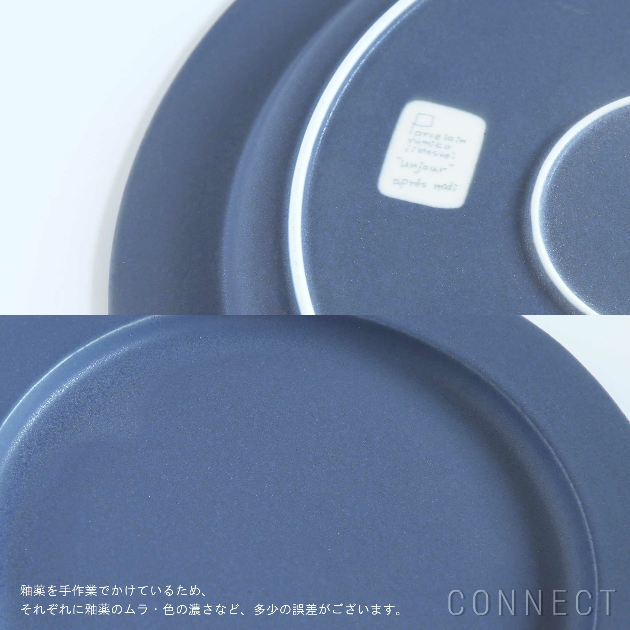 yumiko iihoshi porcelain（イイホシユミコ） / unjour（アンジュール