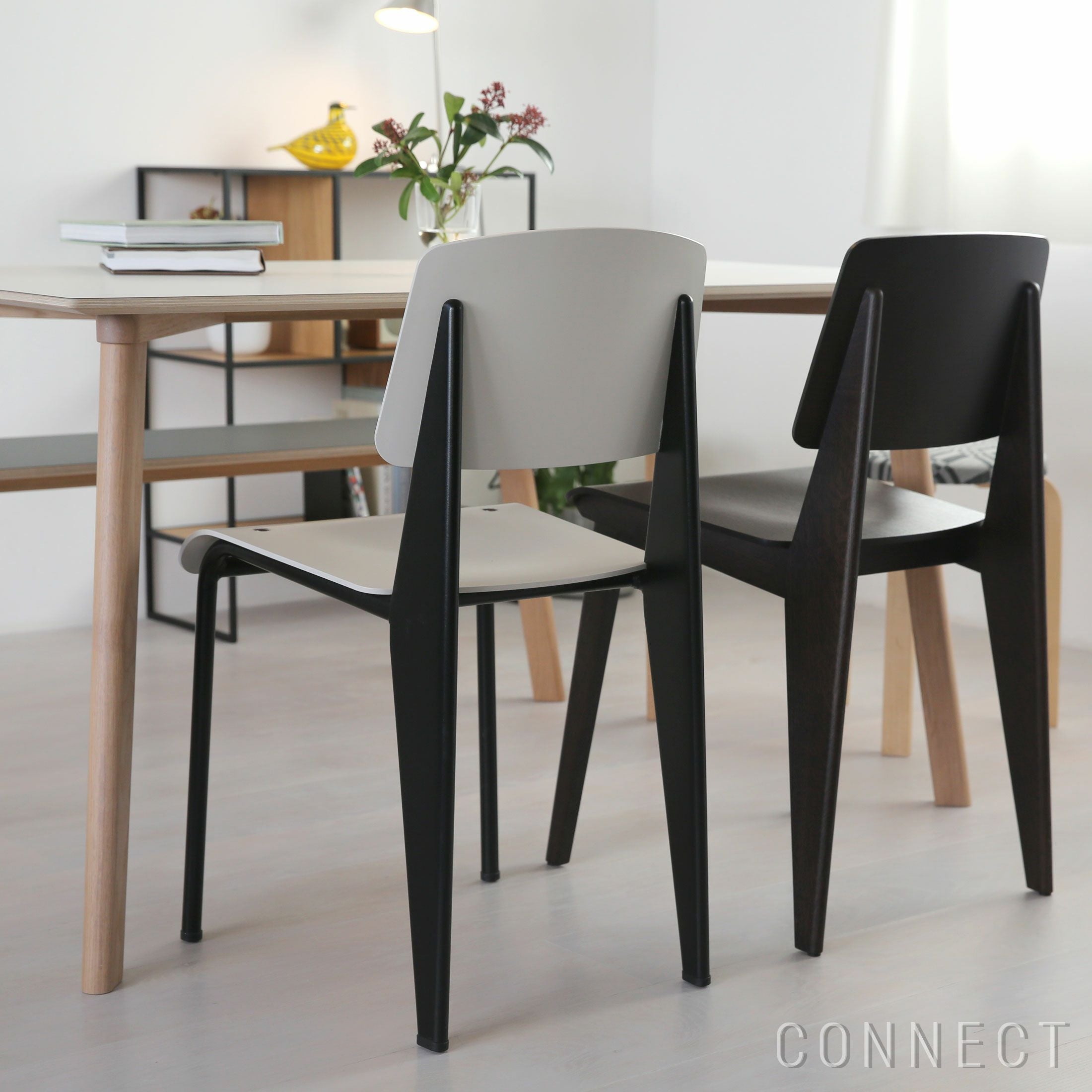 Vitra（ヴィトラ）/ Standard SP（スタンダードSP）/ チェア