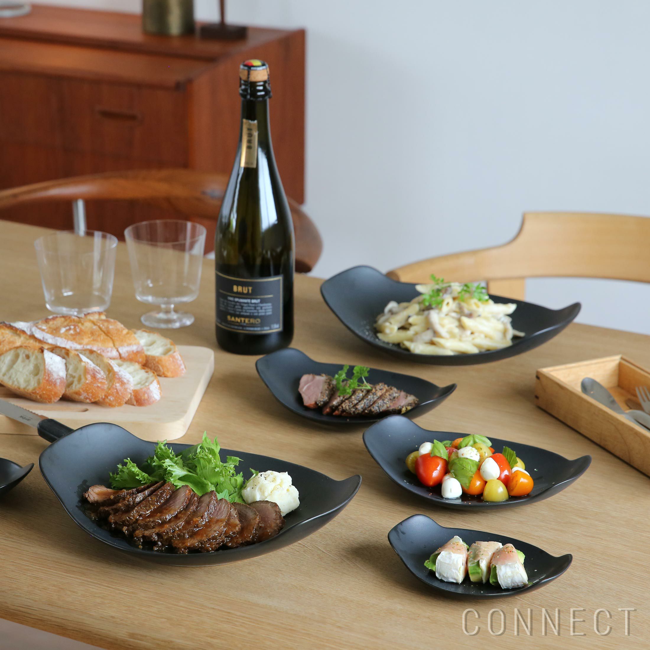 yumiko iihoshi porcelain（イイホシユミコ） / bon appetit