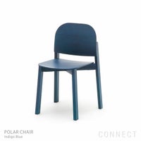 KARIMOKU NEW STANDARD（カリモク ニュースタンダード） / POLAR CHAIR（ポーラーチェア)