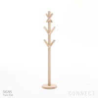 KARIMOKU NEW STANDARD（カリモク ニュースタンダード） / SIGNS（サインズ）