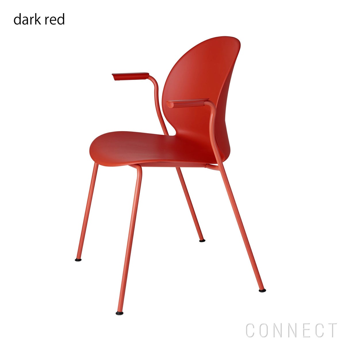 Fritz Hansen(フリッツ ハンセン)N02 RECYCLE（リサイクル）N02-11：アームチェア