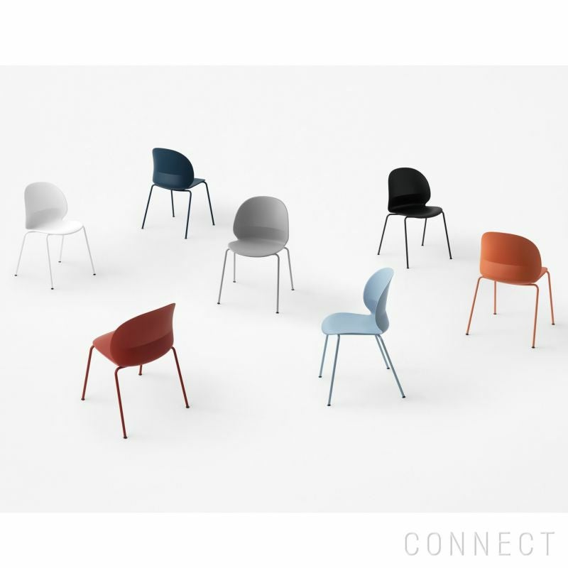 フリッツハンセン N02 RECYCLE リサイクル ダイニングチェア FRITZ HANSEN N02 RECYCLE / フリッツ・ハンセン N02 リサイクル