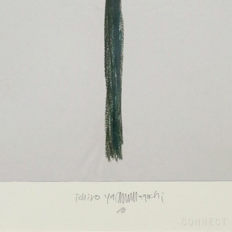山口一郎 / Mサイズ / 花 / iy-pic-m-45