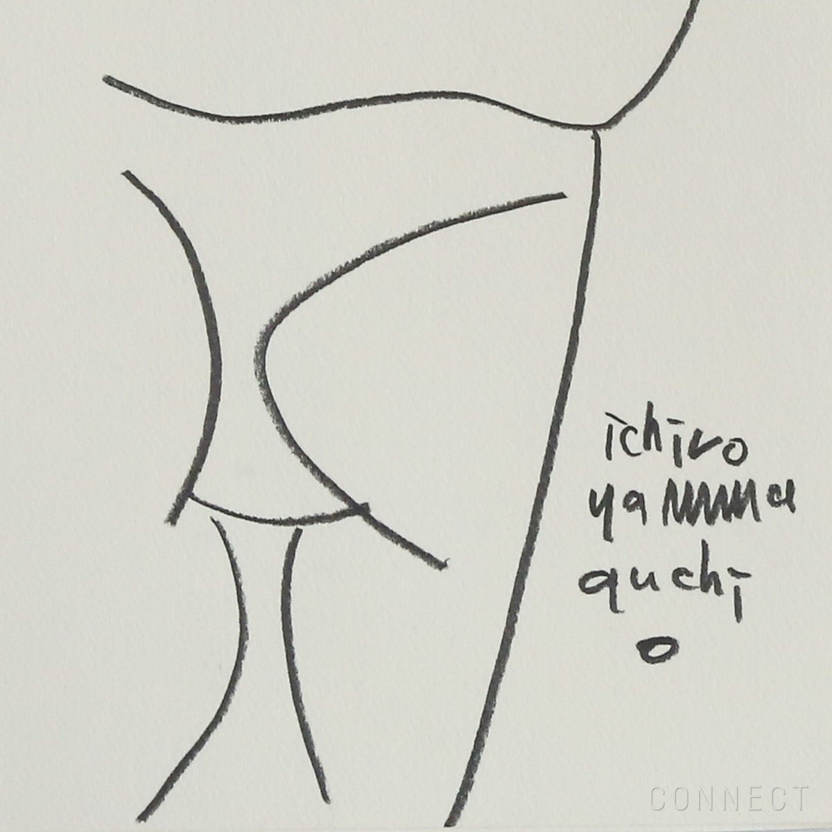 山口一郎 / Sサイズ / 動物シリーズ / iy-pic-s-43