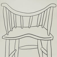 山口一郎 / Mサイズ / Chair / チェア / iy-pic-m-55