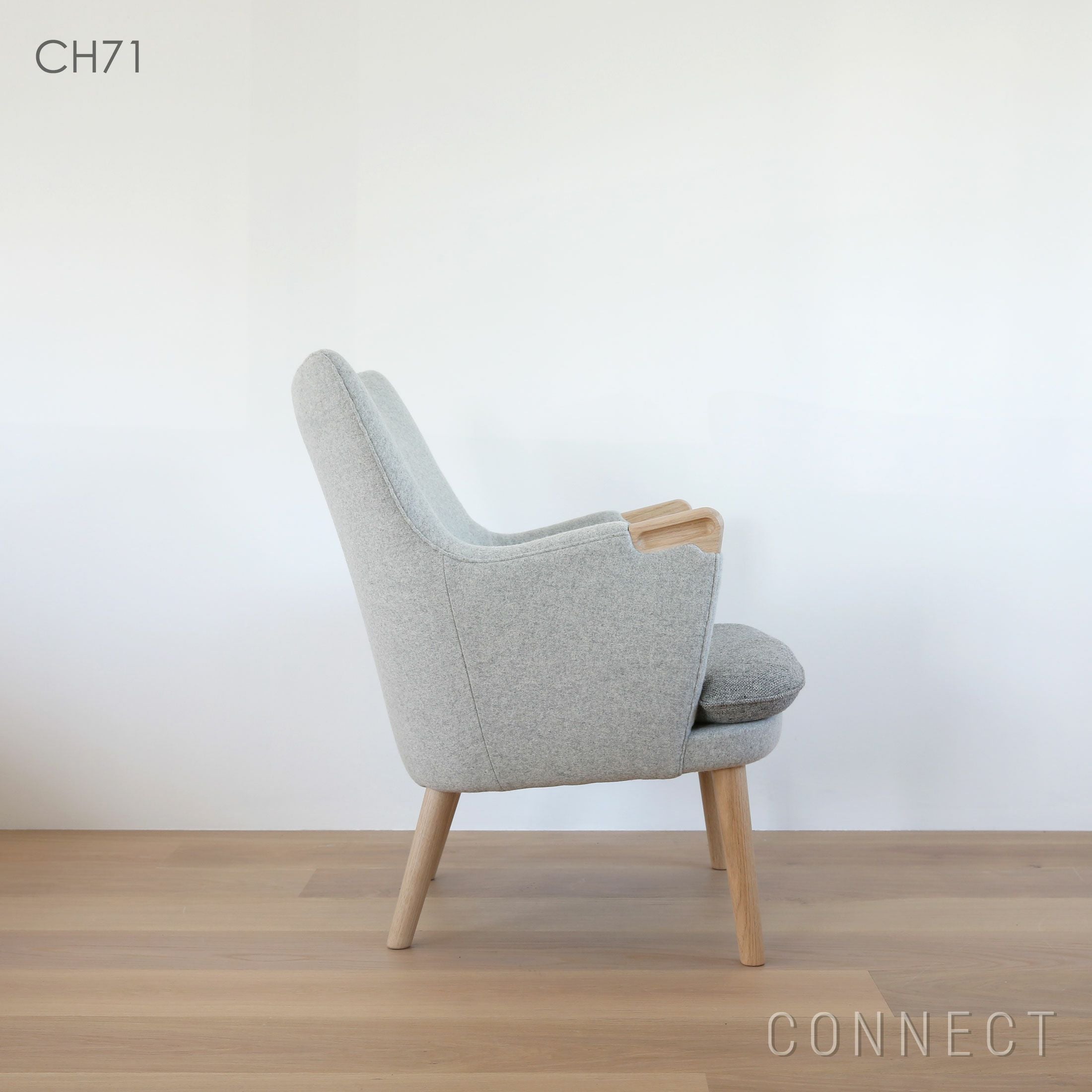 椅子・チェア ミニベア（ch71）専用クッションClara2 248